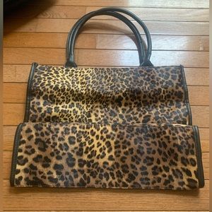 Neiman Marcus tote bag